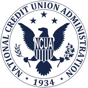 National Credit Union Administration Seal