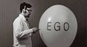 ego stroking